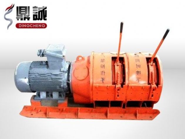 點擊查看詳細信息<br>標題：2JPB系列耙礦絞車 閱讀次數：4945